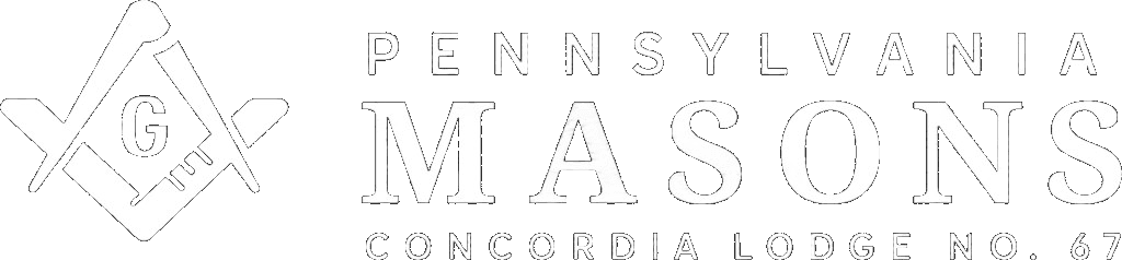 Pennsylvania Masons — Concordia Lodge No. 67